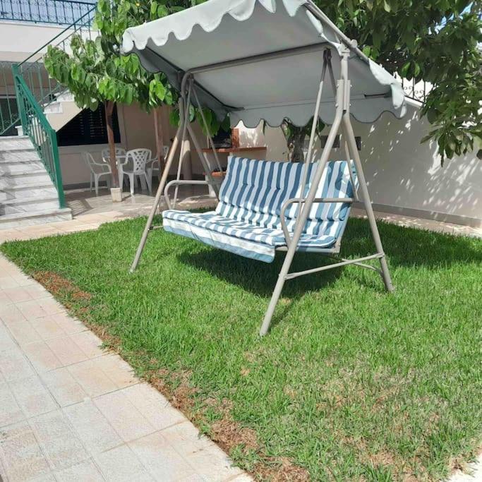Paradise House - Apartment In Villa With Private Pool And Private Garden Aldeia do Mato  Eksteriør bilde