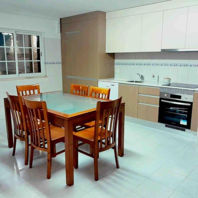 Paradise House - Apartment In Villa With Private Pool And Private Garden Aldeia do Mato  Eksteriør bilde
