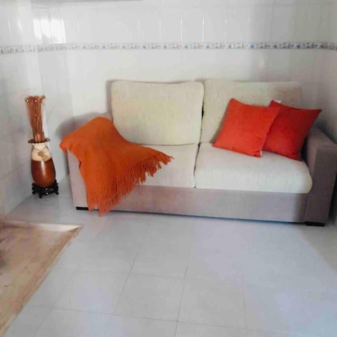 Paradise House - Apartment In Villa With Private Pool And Private Garden Aldeia do Mato  Eksteriør bilde