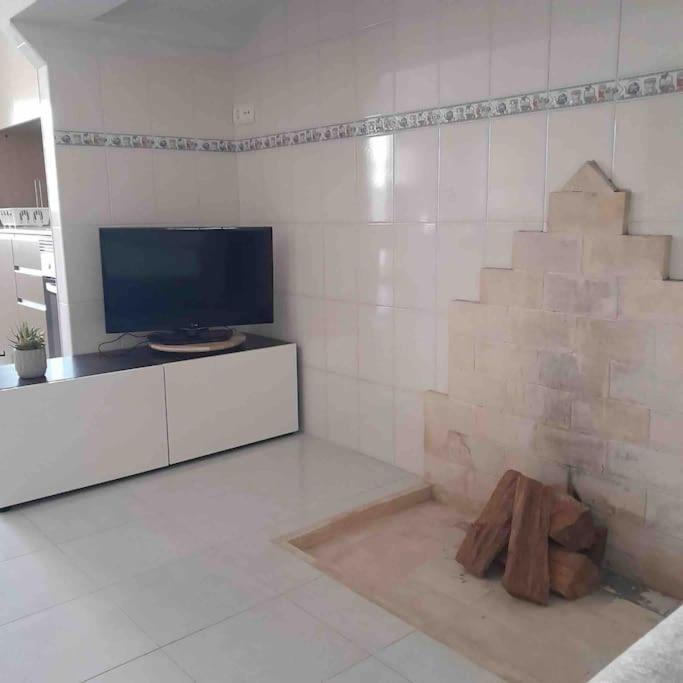 Paradise House - Apartment In Villa With Private Pool And Private Garden Aldeia do Mato  Eksteriør bilde