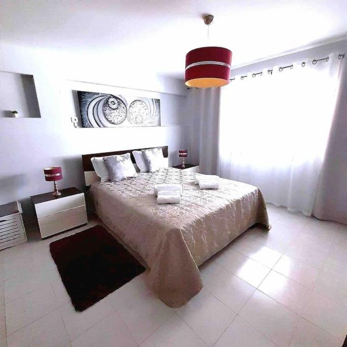 Paradise House - Apartment In Villa With Private Pool And Private Garden Aldeia do Mato  Eksteriør bilde
