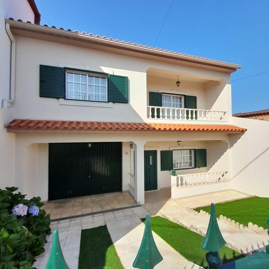Paradise House - Apartment In Villa With Private Pool And Private Garden Aldeia do Mato  Eksteriør bilde